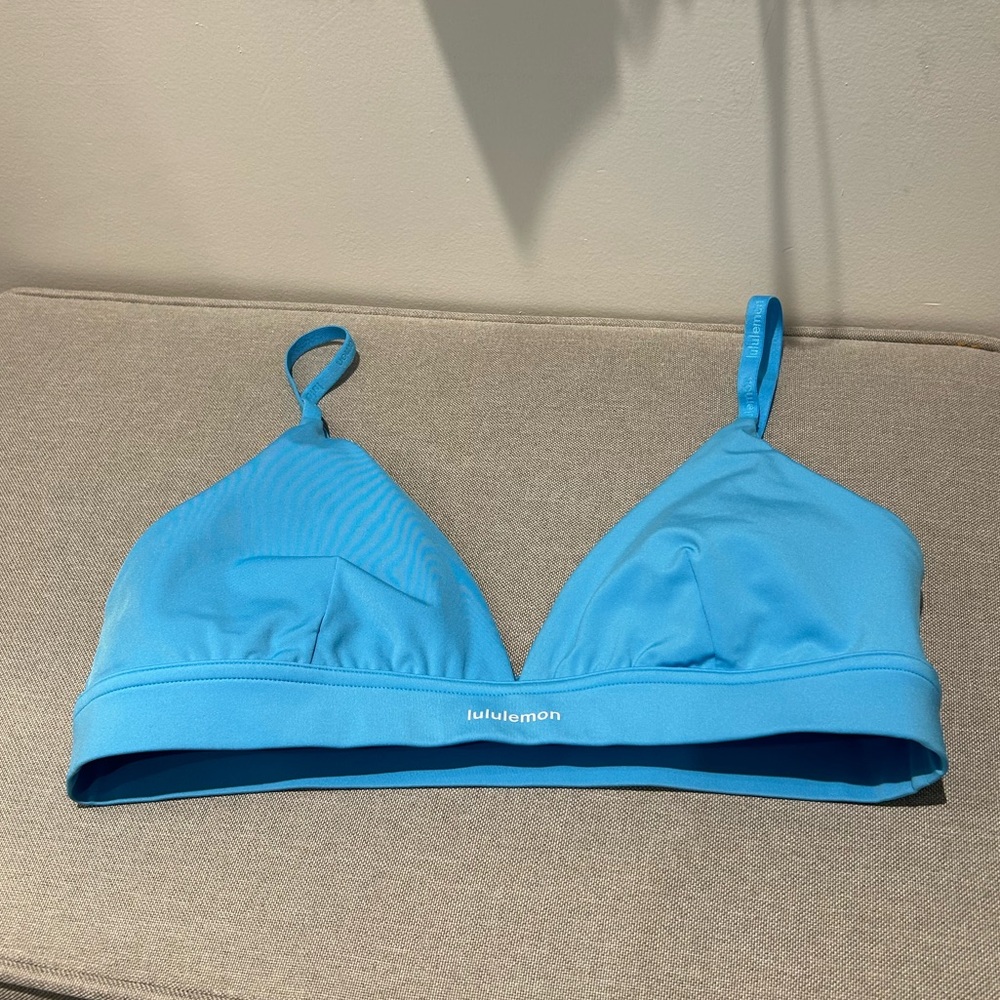 Lululemon Bra
